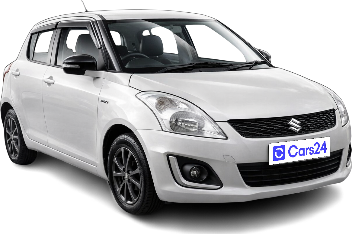 2014 Maruti Swift - Hatchback - CNG - Manual - ₹2.45 lakh