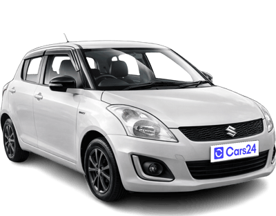 2014 Maruti Swift - Hatchback - CNG - Manual - ₹2.45 lakh