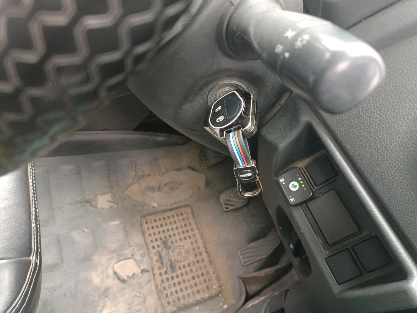 2023 Maruti Alto K10 VXI PLUS, Petrol, Manual, 55,571 km, interior