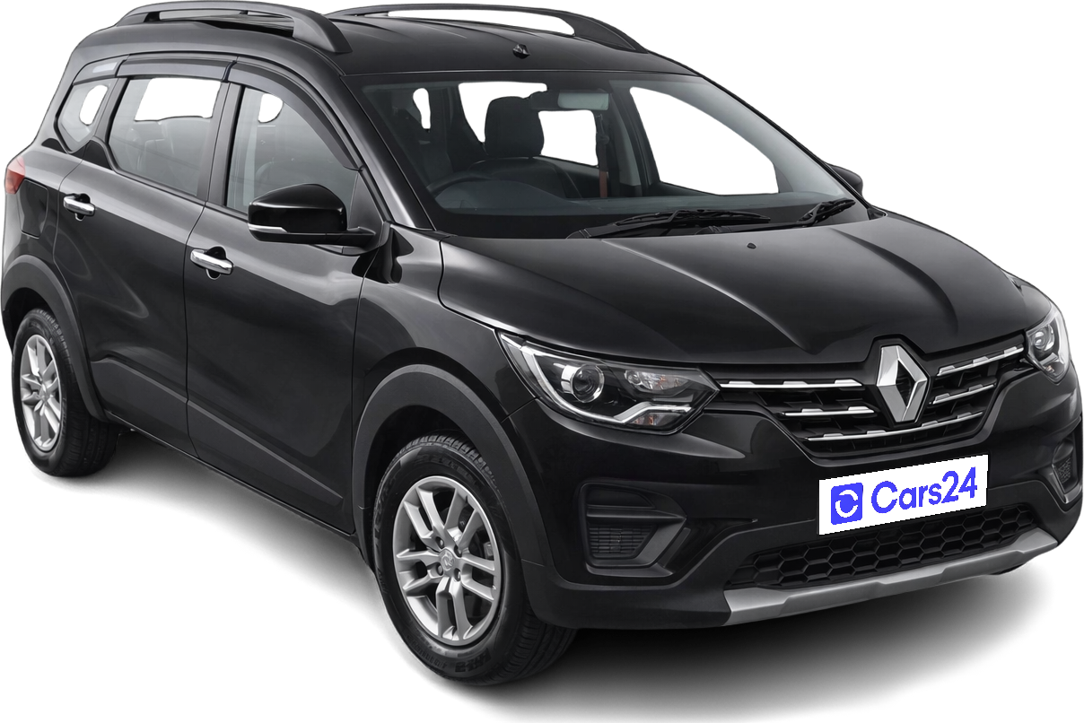 2024 Renault TRIBER - SUV - Petrol - Manual - ₹5.50 lakh