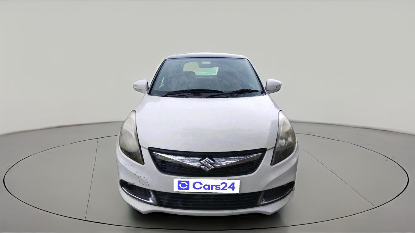 2016 Maruti Swift Dzire VDI, Diesel, Manual, 1 km, exterior