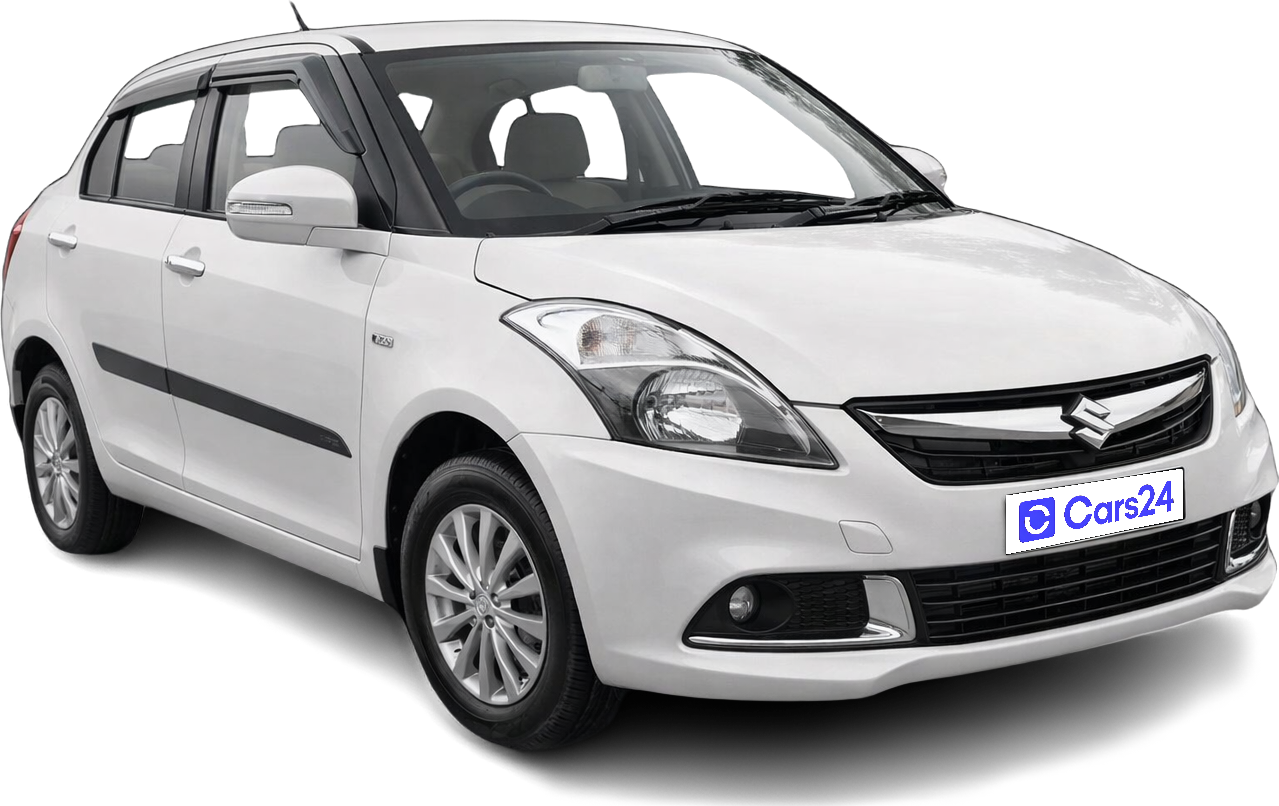 2016 Maruti Swift Dzire - Sedan - Diesel - Manual - ₹2.52 lakh