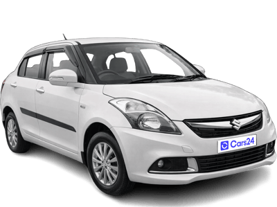 2016 Maruti Swift Dzire - Sedan - Diesel - Manual - ₹2.52 lakh