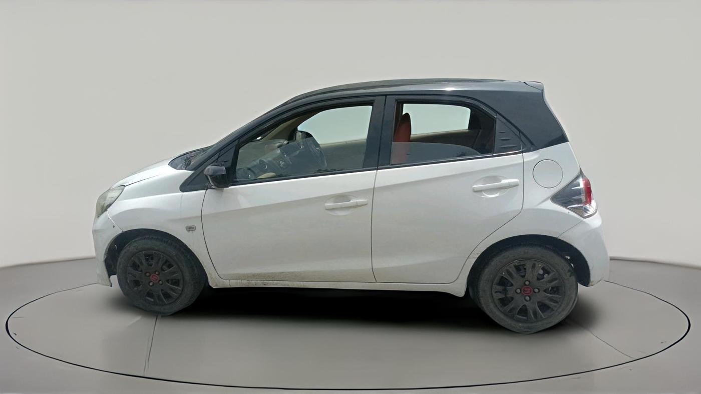 2012 Honda Brio S(O) MT, Petrol, Manual, 72,136 km, exterior