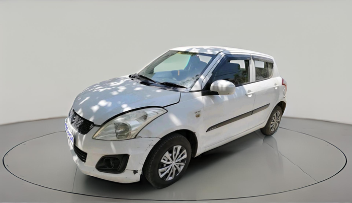 2015 Maruti Swift LDI, Diesel, Manual, 72,542 km, exterior