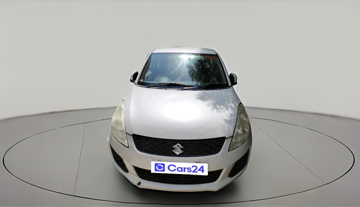 2015 Maruti Swift LDI, Diesel, Manual, 72,542 km, exterior