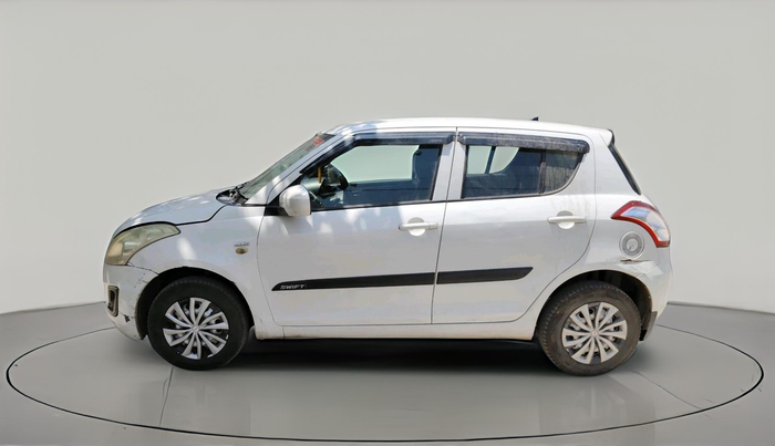 2015 Maruti Swift LDI, Diesel, Manual, 72,542 km, exterior