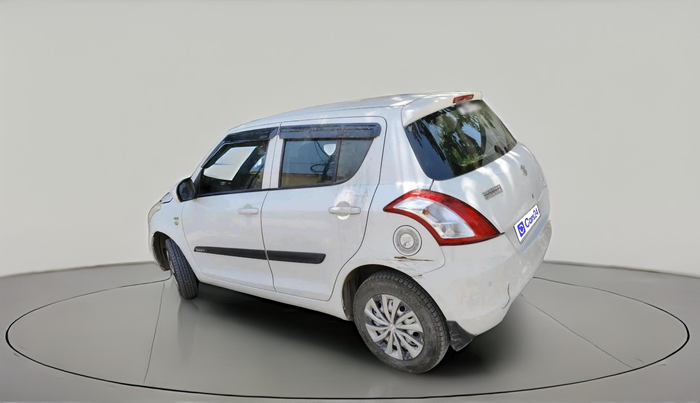 2015 Maruti Swift LDI, Diesel, Manual, 72,542 km, exterior