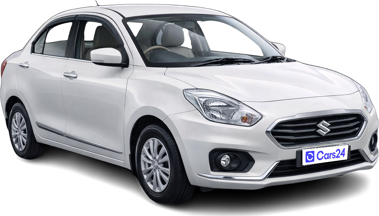 2022 Maruti Dzire - Sedan - CNG - Manual - ₹6.50 lakh