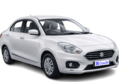 2022 Maruti Dzire - Sedan - CNG - Manual - ₹6.50 lakh