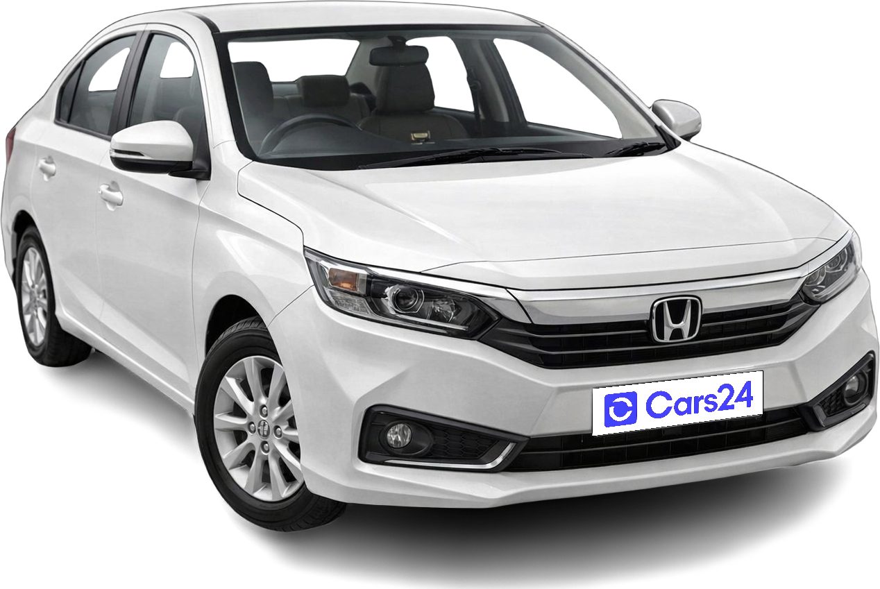 2021 Honda Amaze - Sedan - Petrol - Manual - ₹5.50 lakh