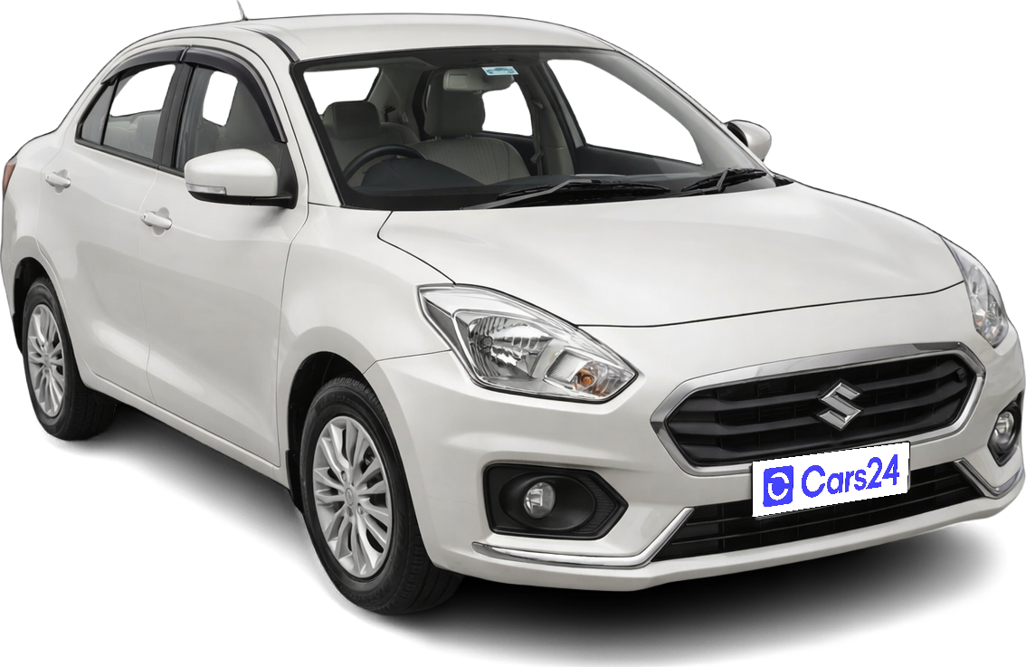 2020 Maruti Dzire - Sedan - Petrol - Manual - ₹4.84 lakh