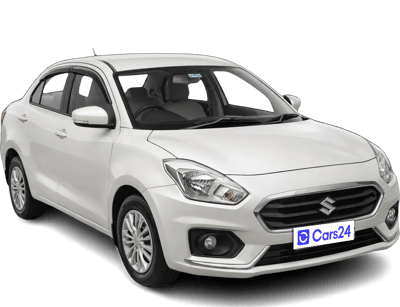 2020 Maruti Dzire - Sedan - Petrol - Manual - ₹4.84 lakh