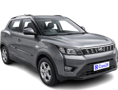 2021 Mahindra XUV300 - SUV - Petrol - Manual - ₹6.30 lakh