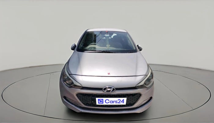 2014 Hyundai Elite i20 SPORTZ 1.4 (O) CRDI, Diesel, Manual, 77,785 km, exterior