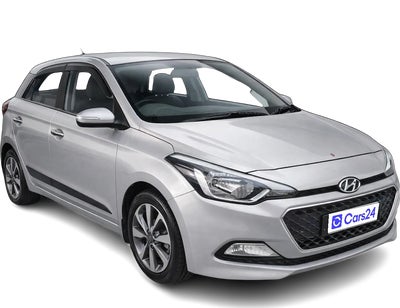 2014 Hyundai Elite i20 - Hatchback - Diesel - Manual - ₹2.95 lakh