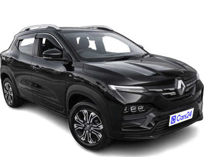 2024 Renault Kiger - Hatchback - Petrol - Manual - ₹7.20 lakh