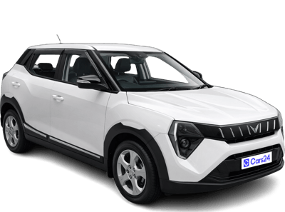 2024 Mahindra XUV 3XO - SUV - Petrol - Manual - ₹9.00 lakh