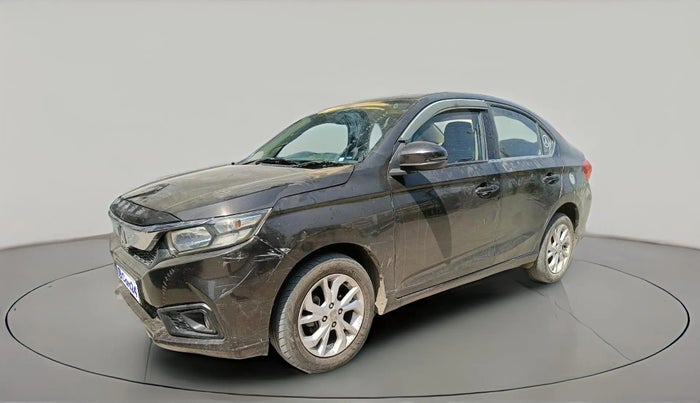 2020 Honda Amaze 1.5L I-DTEC VX, Diesel, Manual, 55,918 km, exterior