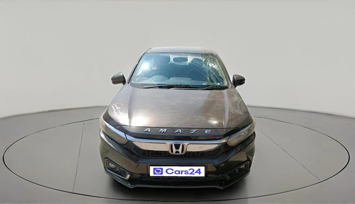 2020 Honda Amaze 1.5L I-DTEC VX, Diesel, Manual, 55,918 km, exterior
