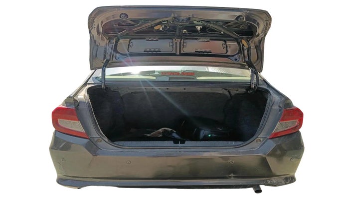 2020 Honda Amaze 1.5L I-DTEC VX, Diesel, Manual, 55,918 km, exterior