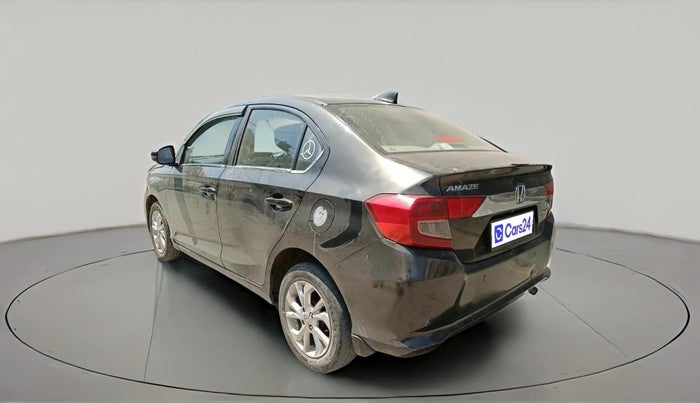 2020 Honda Amaze 1.5L I-DTEC VX, Diesel, Manual, 55,918 km, exterior