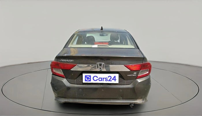 2020 Honda Amaze 1.5L I-DTEC VX, Diesel, Manual, 55,918 km, exterior