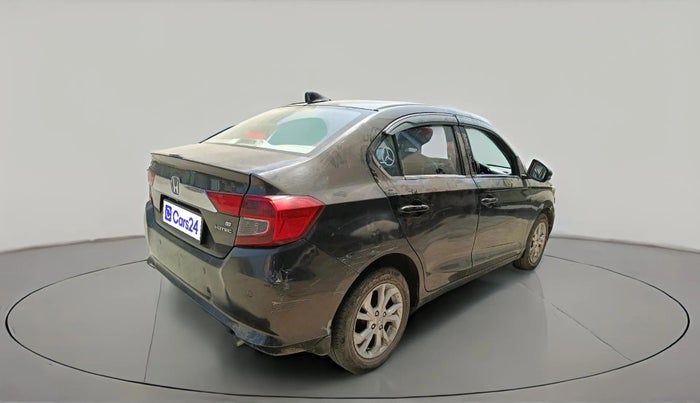 2020 Honda Amaze 1.5L I-DTEC VX, Diesel, Manual, 55,918 km, exterior