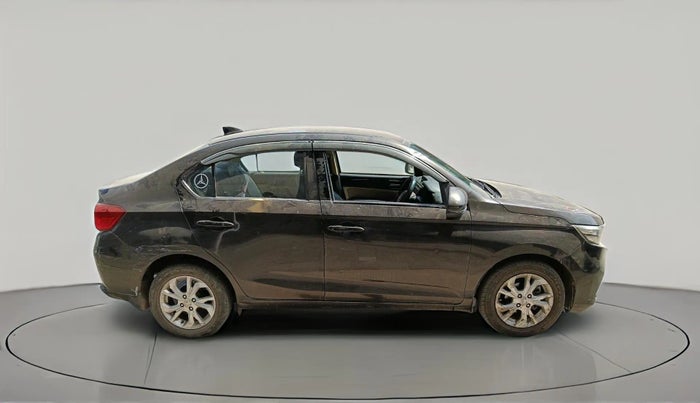 2020 Honda Amaze 1.5L I-DTEC VX, Diesel, Manual, 55,918 km, exterior
