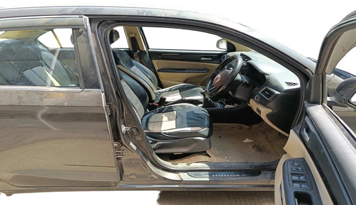 2020 Honda Amaze 1.5L I-DTEC VX, Diesel, Manual, 55,918 km, interior