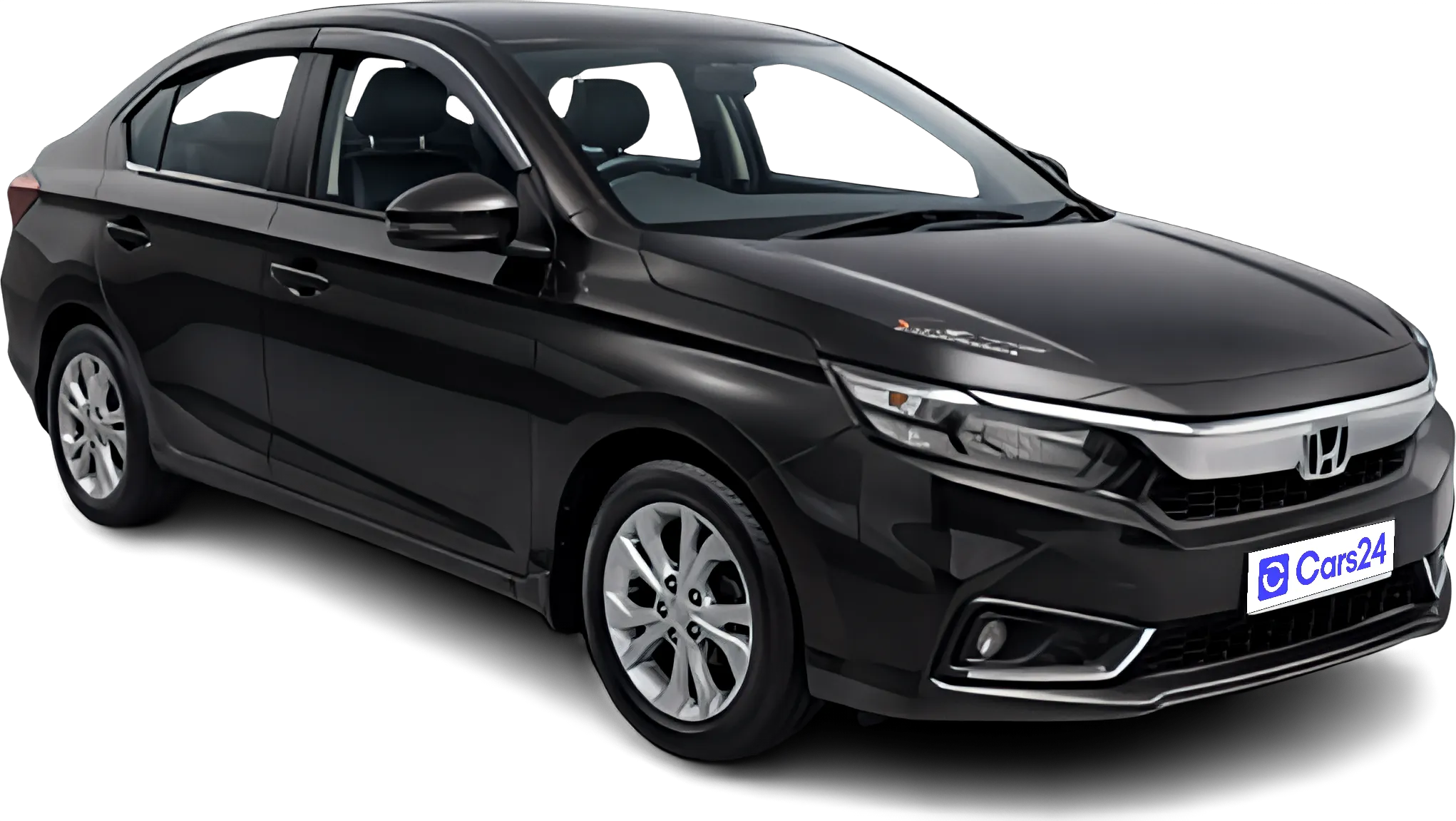 2020 Honda Amaze - Sedan - Diesel - Manual - ₹5.96 lakh