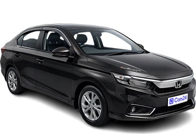 2020 Honda Amaze - Sedan - Diesel - Manual - ₹5.96 lakh