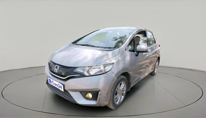 2019 Honda Jazz 1.2L I-VTEC VX CVT, Petrol, Automatic, 39,314 km, exterior