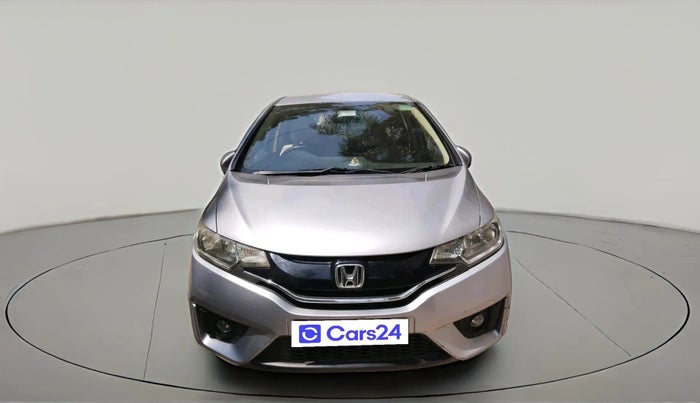 2019 Honda Jazz 1.2L I-VTEC VX CVT, Petrol, Automatic, 39,314 km, exterior