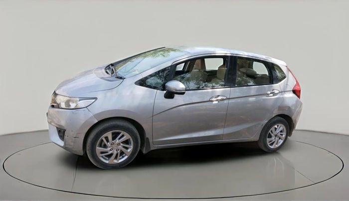 2019 Honda Jazz 1.2L I-VTEC VX CVT, Petrol, Automatic, 39,314 km, exterior