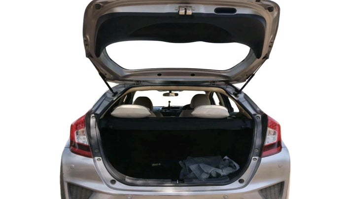 2019 Honda Jazz 1.2L I-VTEC VX CVT, Petrol, Automatic, 39,314 km, exterior