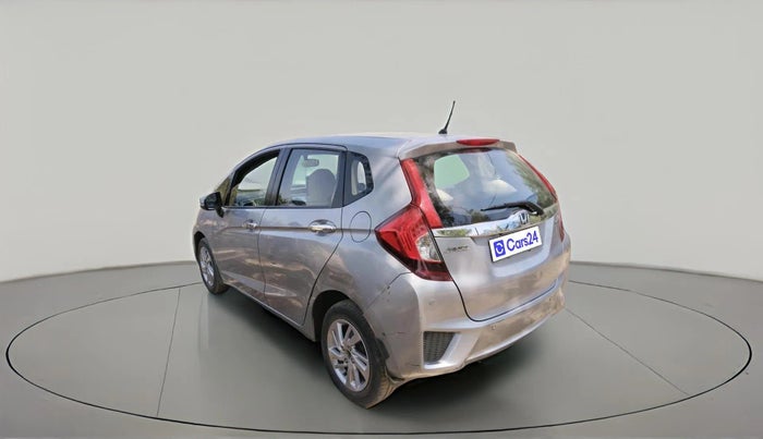 2019 Honda Jazz 1.2L I-VTEC VX CVT, Petrol, Automatic, 39,314 km, exterior