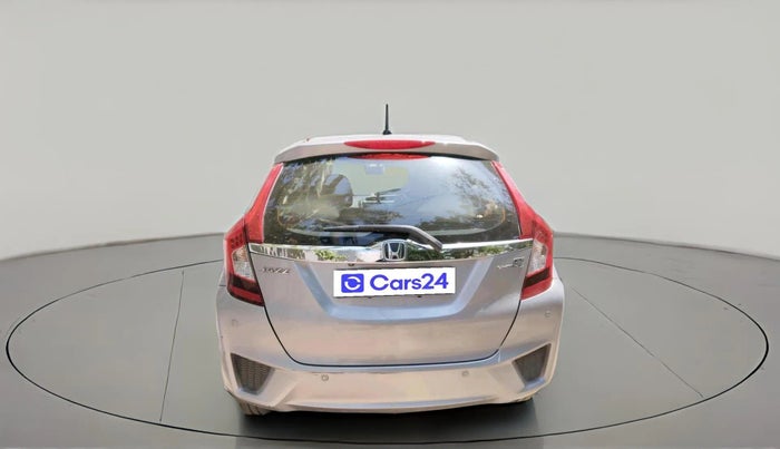 2019 Honda Jazz 1.2L I-VTEC VX CVT, Petrol, Automatic, 39,314 km, exterior