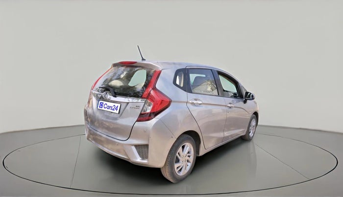 2019 Honda Jazz 1.2L I-VTEC VX CVT, Petrol, Automatic, 39,314 km, exterior