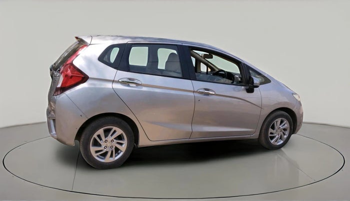 2019 Honda Jazz 1.2L I-VTEC VX CVT, Petrol, Automatic, 39,314 km, exterior