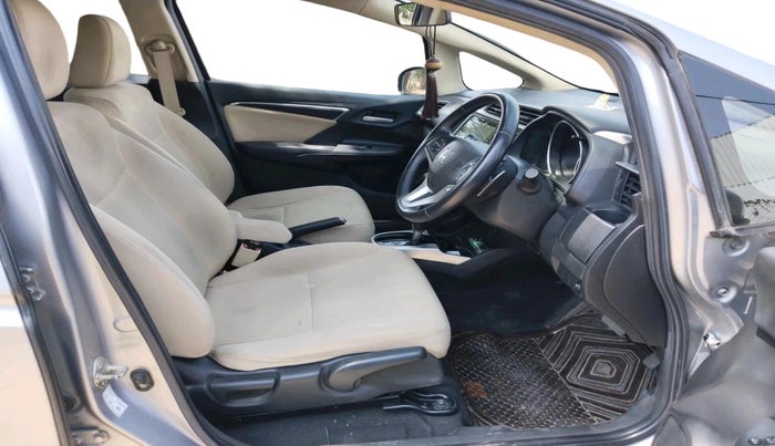 2019 Honda Jazz 1.2L I-VTEC VX CVT, Petrol, Automatic, 39,314 km, interior