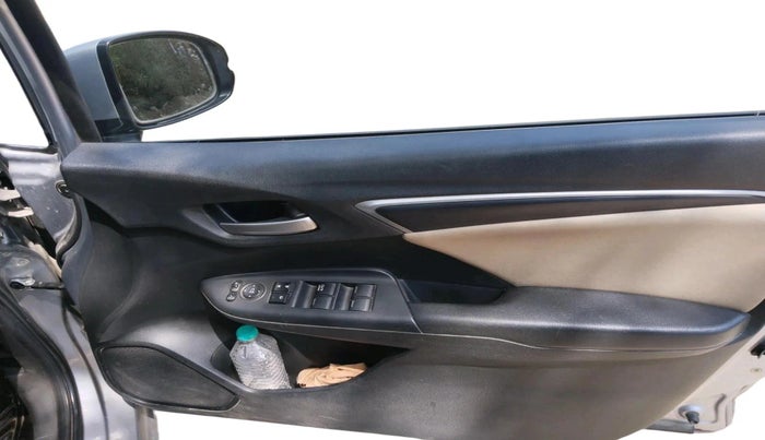 2019 Honda Jazz 1.2L I-VTEC VX CVT, Petrol, Automatic, 39,314 km, interior