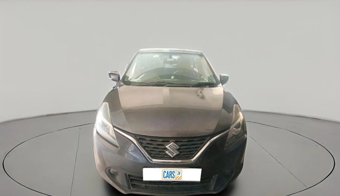 2017 Maruti Baleno ALPHA PETROL 1.2, Petrol, Manual, 1,58,000 km, exterior