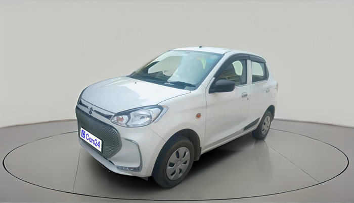 2023 Maruti Alto K10 VXI CNG, CNG, Manual, 27,076 km, exterior