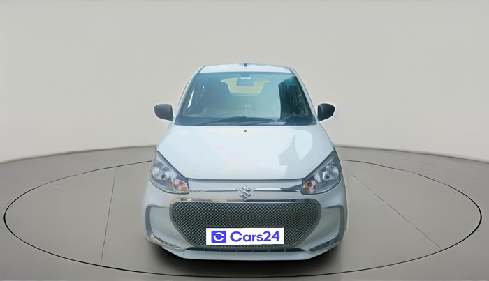 2023 Maruti Alto K10 VXI CNG, CNG, Manual, 27,076 km, exterior