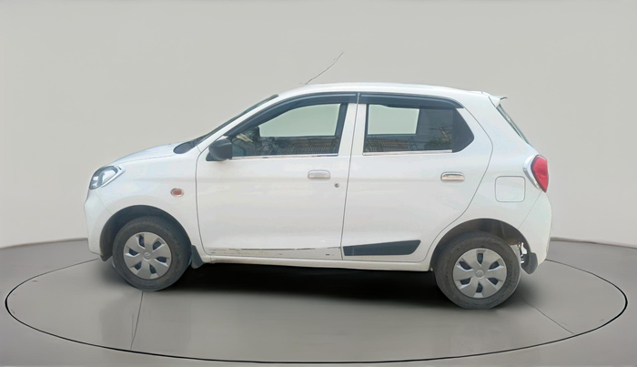 2023 Maruti Alto K10 VXI CNG, CNG, Manual, 27,076 km, exterior