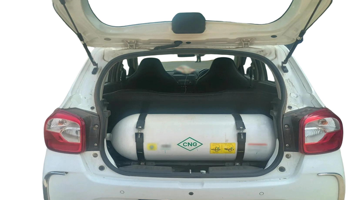 2023 Maruti Alto K10 VXI CNG, CNG, Manual, 27,076 km, exterior