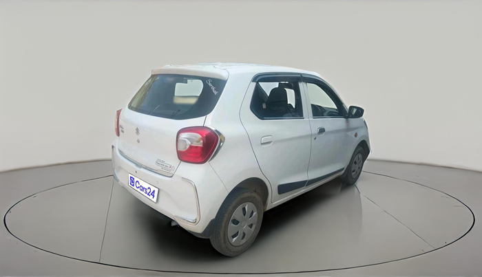 2023 Maruti Alto K10 VXI CNG, CNG, Manual, 27,076 km, exterior