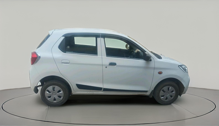 2023 Maruti Alto K10 VXI CNG, CNG, Manual, 27,076 km, exterior