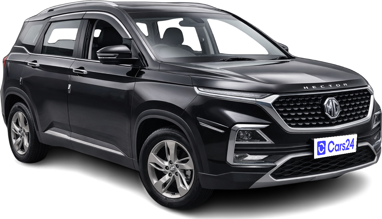 2021 MG HECTOR - SUV - Petrol - Manual - ₹8.70 lakh